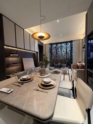 Parksuites (D10), Apartment #580761621